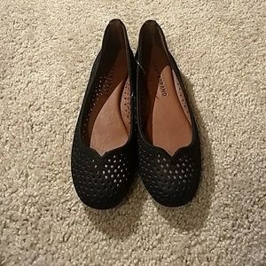 Lucky Brand Flats